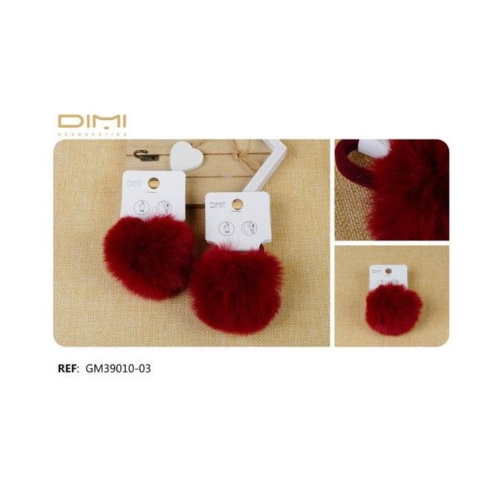 GOMA POMPON 12/U GM39010-03