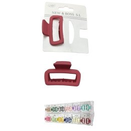 PINZA 4.5CM 12/P 240013-1