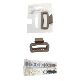 PINZA 4.5CM 12/P 240013-2