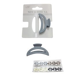 PINZA 4.5CM 12/P 240010-2
