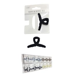 PINZA 4.5CM 12/P 240011-2