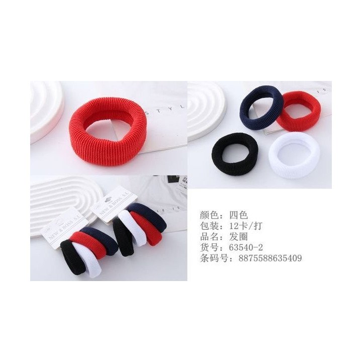 4 GOMAS 7CM 12/U 63540-2