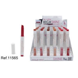 LIP COLOR HIGH SHINE B. LABIOS 24U 11565