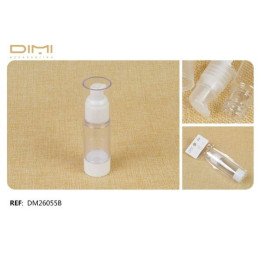 BOTE PLASTICO 12/U 26055B