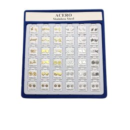 EXP.PENDIENTES 36/P 168292-7