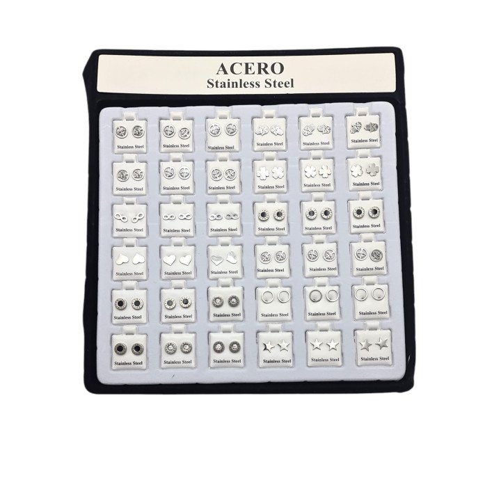 EXP.PENDIENTES 36/P 168293-1