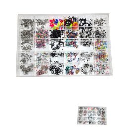 EXP.PIERCING SURTUDOS 6*30MODEL