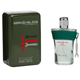 WORK@HOLICS BASE 100ML MEN LY102