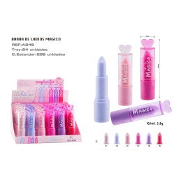 PROTECTOR LABIAL MAGIC 24U