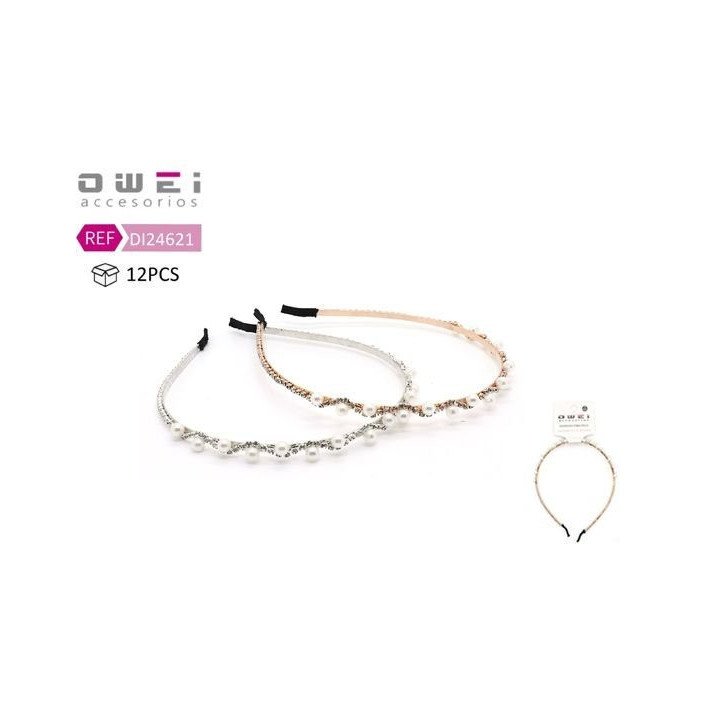 DIADEMAS 12/U DI24621 OW