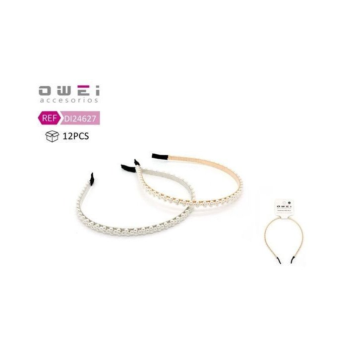 DIADEMAS 12/U DI24627 OW