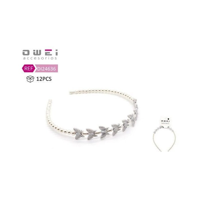 DIADEMAS 12/U DI24636 OW