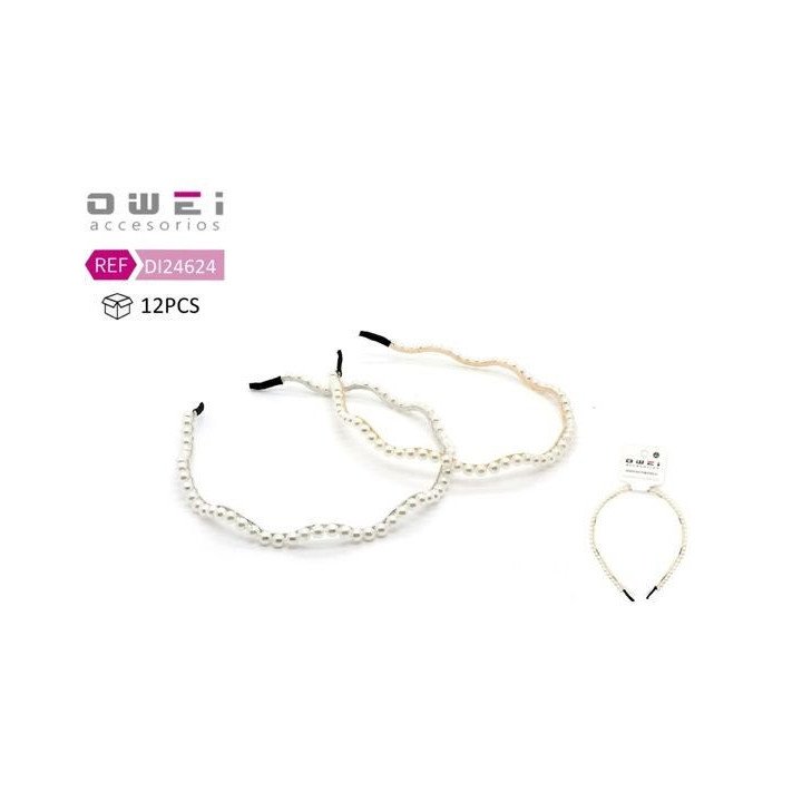 DIADEMAS 12/U DI24624 OW