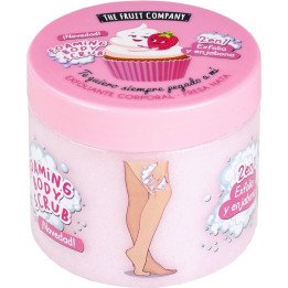 EXFOLIANTE CORPORAL FRESA 400ML FRU.COMP