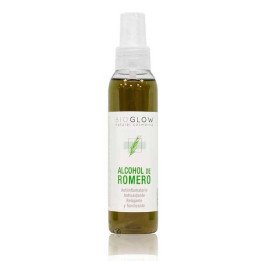 BIOGLOW ALCOHOL DE ROMERO 125ML
