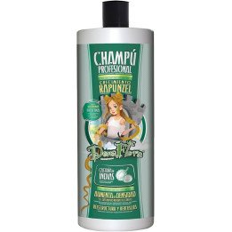 DOÑA FLORA CHAMPU 1000ML RAPUNZEL