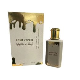 ECLAT VANILLA 100ML FC
