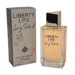 LIBERTY LIFE LONG ISLAND WOMEN 100ML RT210