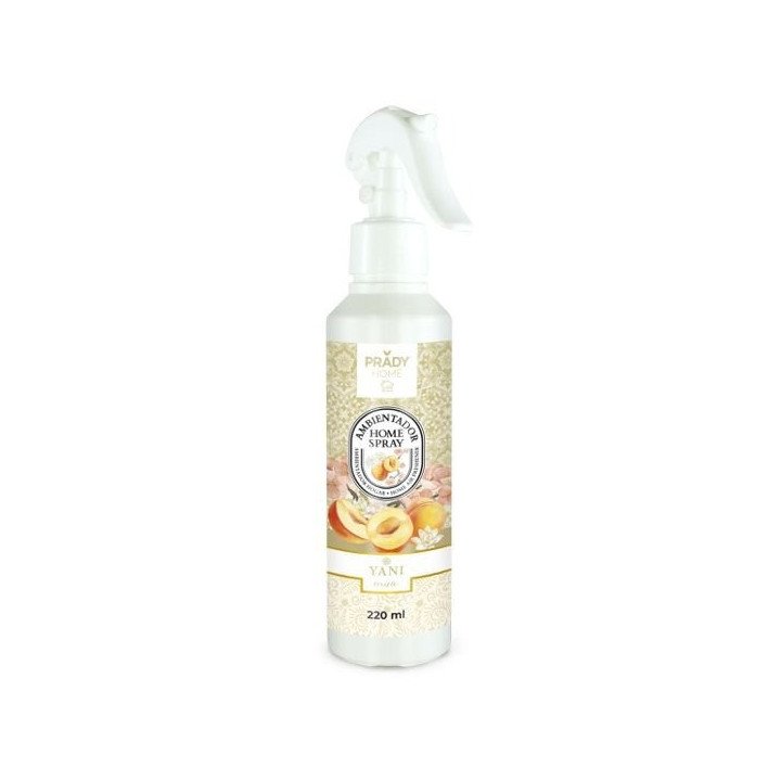 PRADY AMB.HOME SPRAY YANI MUA 220ML