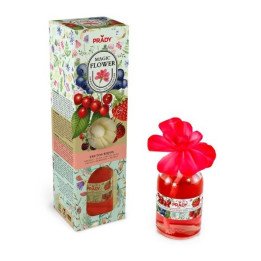 MAGIC FLOWER AMB. FRUTOS ROJOS 100ML