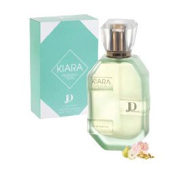 KIARA PISTACHIO FROST 100ML