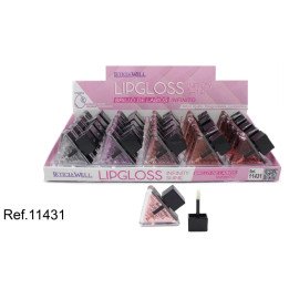 LIPGLOSS INFINITY SHINE 25U 11431