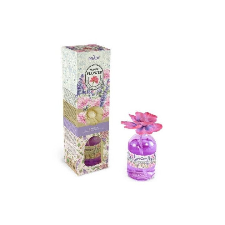 MAGIC FLOWER AMB. LAVANDA 100ML