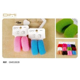 2 GOMAS 5CM 24/U GM01002B