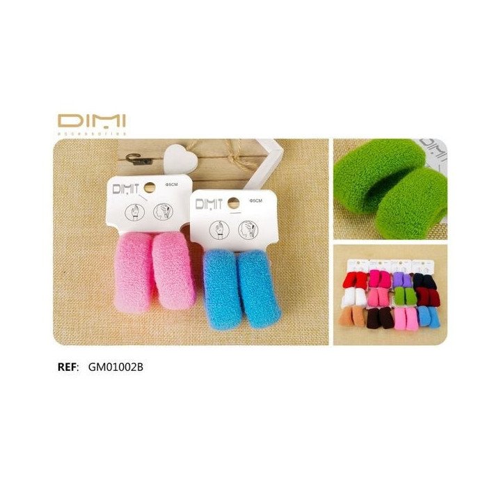 2 GOMAS 5CM 24/U GM01002B