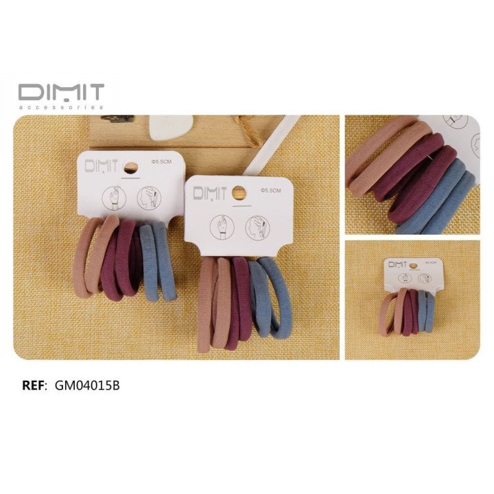 GOMAS 5.5CM 24/U. GM04015B