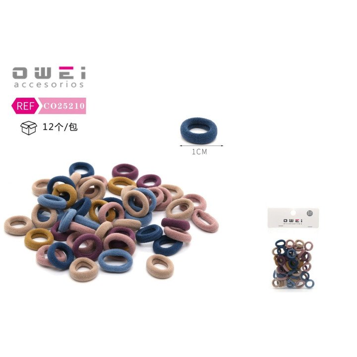GOMITAS 12/U CO25210