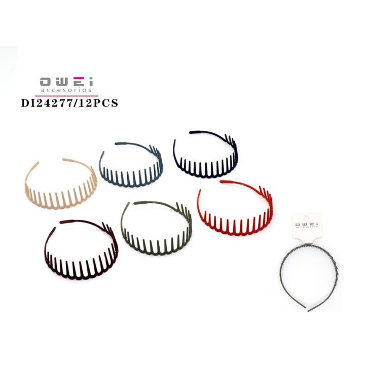 DIADEMA 12/U DI24277
