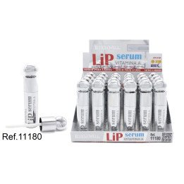 LIP SERUM VITAMINA A 24/U 11180