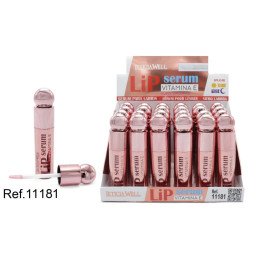 LIP SERUM VITAMINA E 24/U 11181