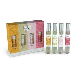 PACK DISCOVERY YANI. 33ML 4/U