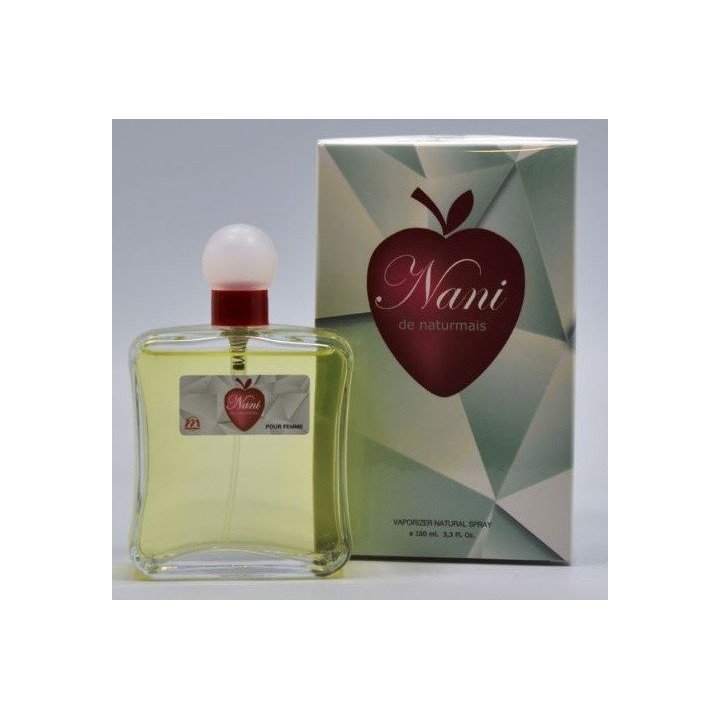NANI POR FEMME 100ML F.MAIS