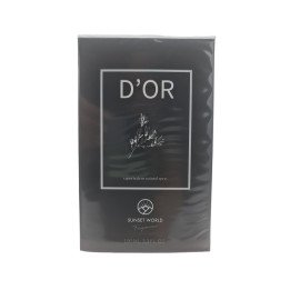 D´OR MAN 100ML F.MAIS.