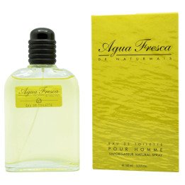 AGUA FRESCA MEN 100ML F.MAIS