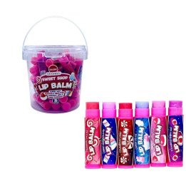LIP BALM SWEET SHOP 36/U DD 12288C