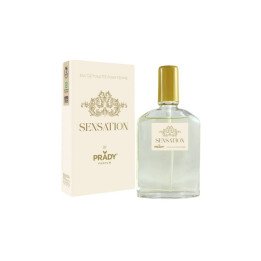 SENSATION PRADY FEMME