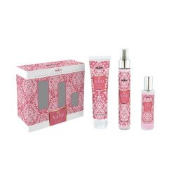 PACK BODY CARE YANI SWEET PRADY