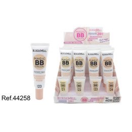 MAQ. MAGIC BB CREAM. 24H 16/U 44258