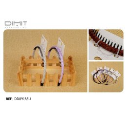 DIADEMA 12/U DD09185U