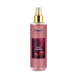 BODY SPLASH WHAT A CHERRY! 250ML