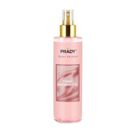 BODY SPLASH YUMMY MARSHMALLOW 250ML