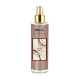 BODY SPLASH MILKY COCO 250ML