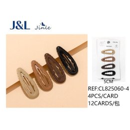 PACK4 RANAS 5CM SURT. 24/U CL825060-4