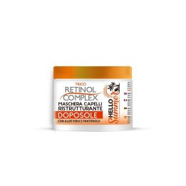 RETINOL COMPLEX MASC.CAPILAR AFTER SUN 400ML