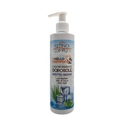 RETINOL COMPLEX AFTER SUN 250ML