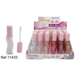 LIPGLOSS HONEY LIP OIL 24/U 11433